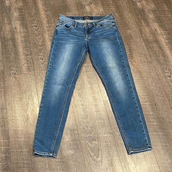 Lucky Brand Denim - Lucky Brand Charlie skinny jeans